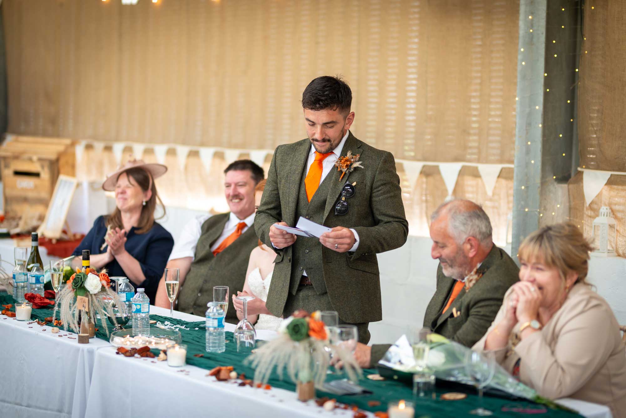 The Ultimate Guide to Planning Your Perfect Cornwall Wedding