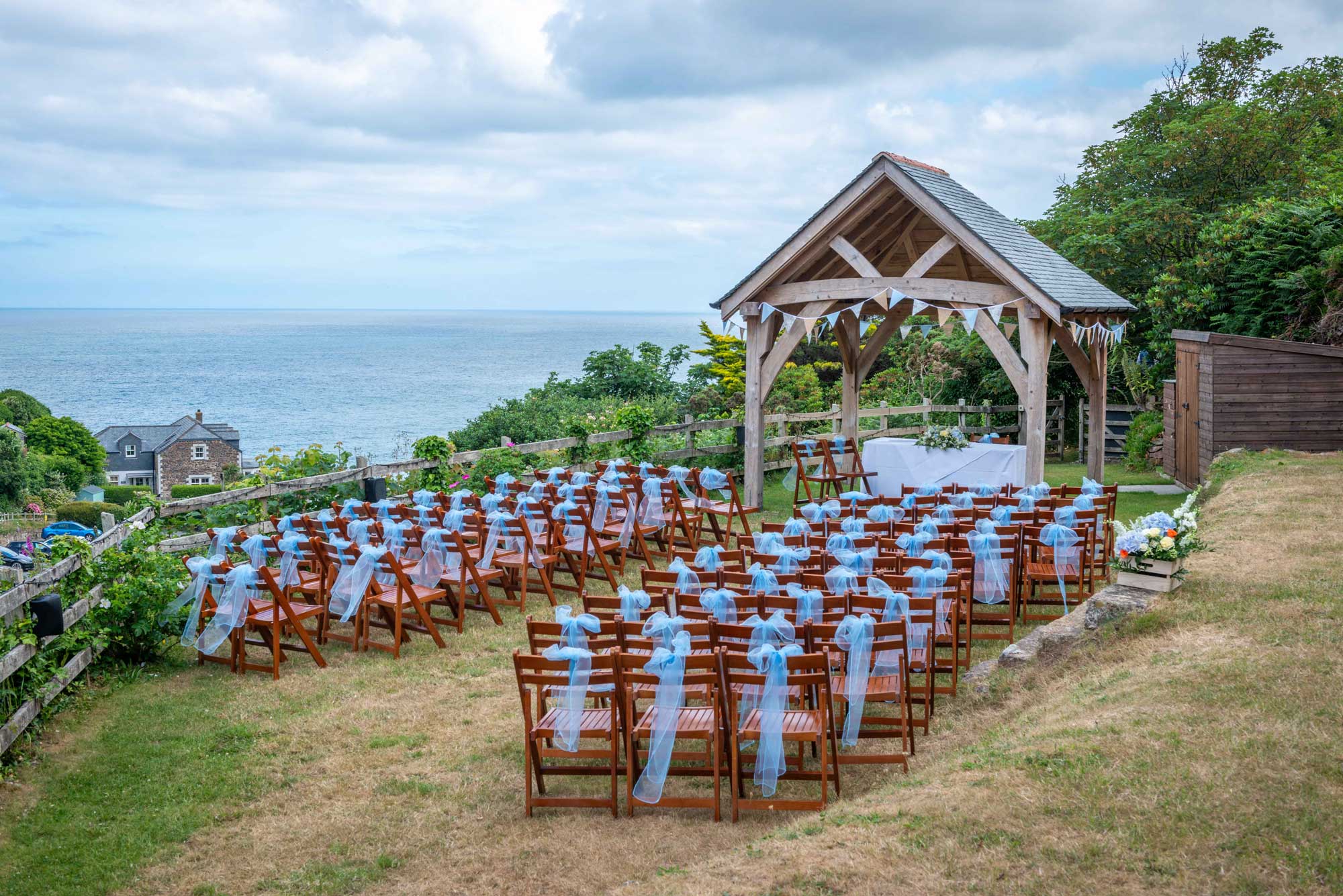 Cornwall Wedding Photography St Agnes Cornwall