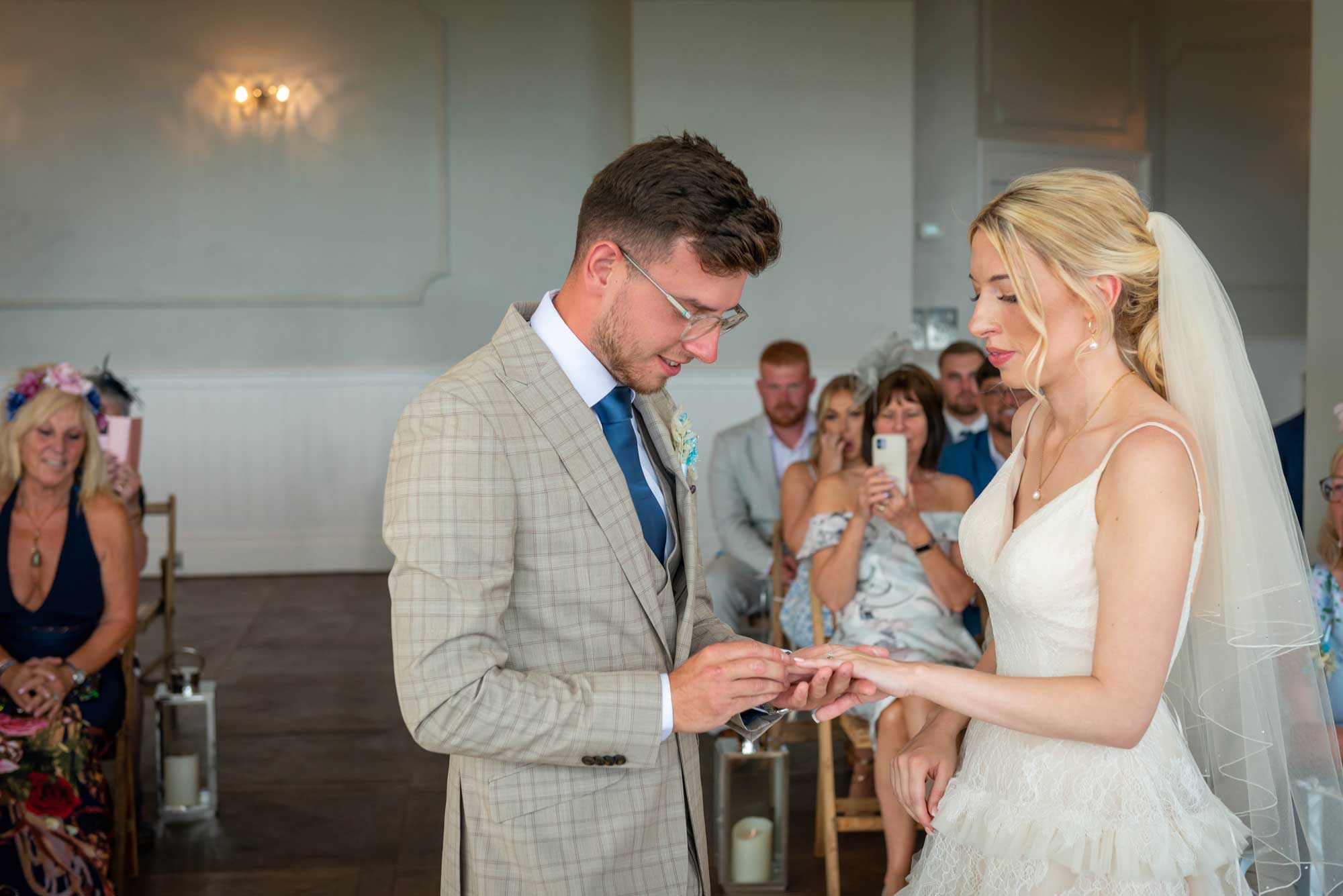 Cornwall Wedding Photography St Ives Harbour Hotel And Spa St Ives Cornwall