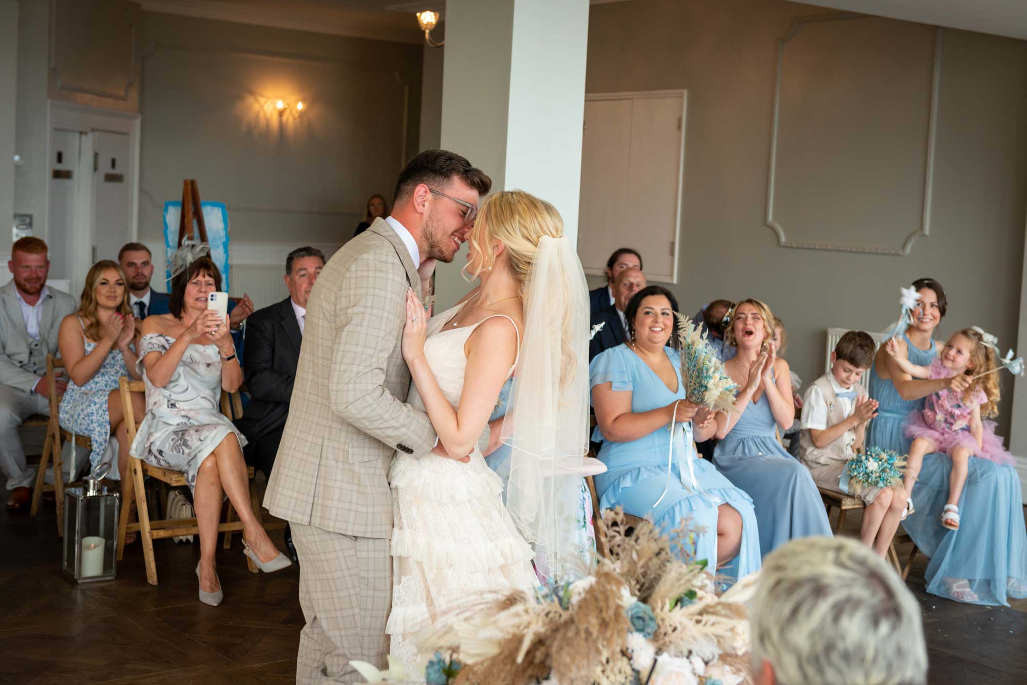 Cornwall Wedding Photography St Ives Harbour Hotel And Spa St Ives Cornwall