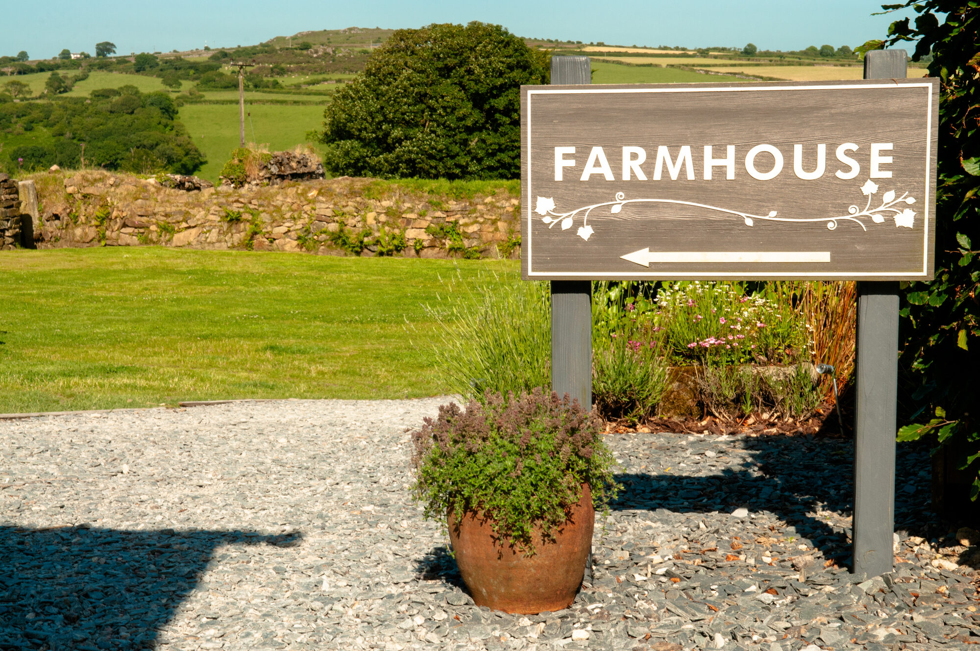 Cornwall Wedding Photography Trevenna Farm St Neot